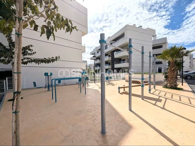 2 sovrum Lägenhet till salu i Villamartin, Orihuela med pool - 320 000 € (Ref: 9439009)