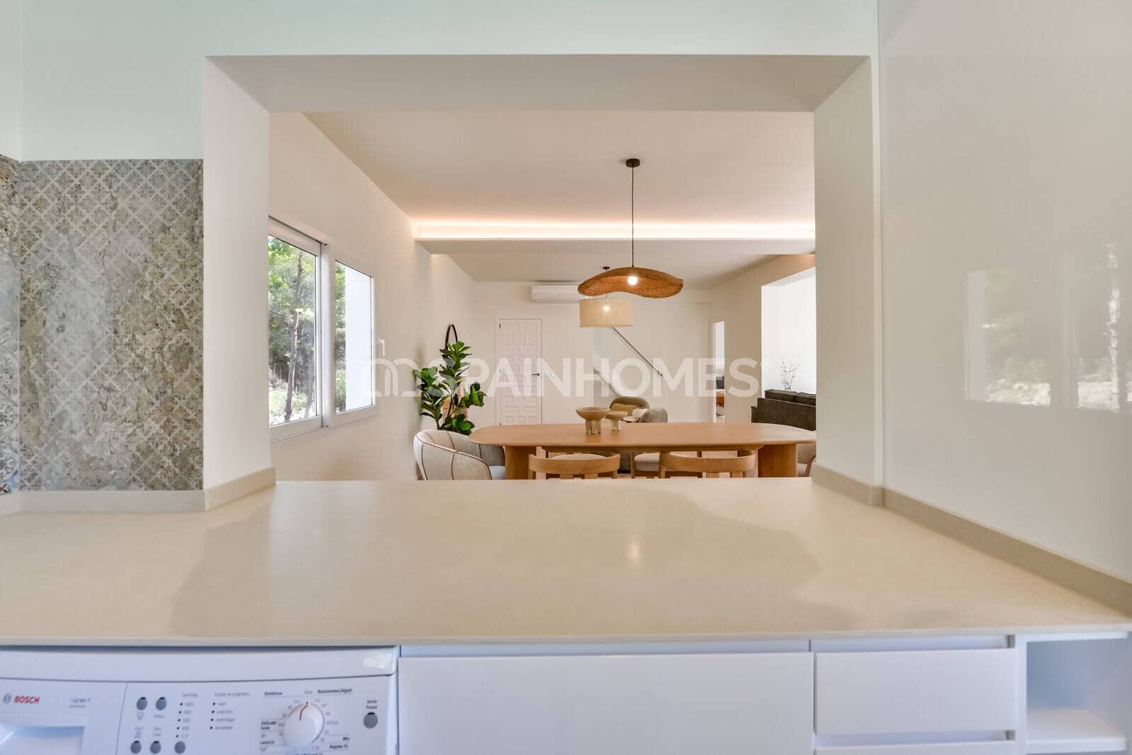 3 bedroom Villa for sale in Altea with pool - € 695,000 (Ref: 9439010)