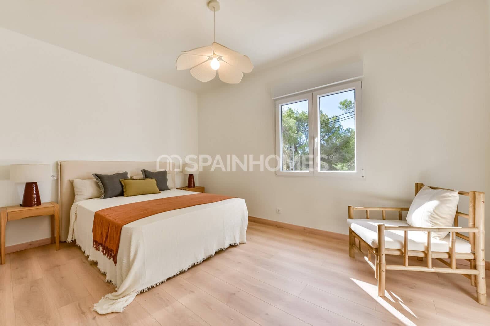 3 bedroom Villa for sale in Altea with pool - € 695,000 (Ref: 9439010)