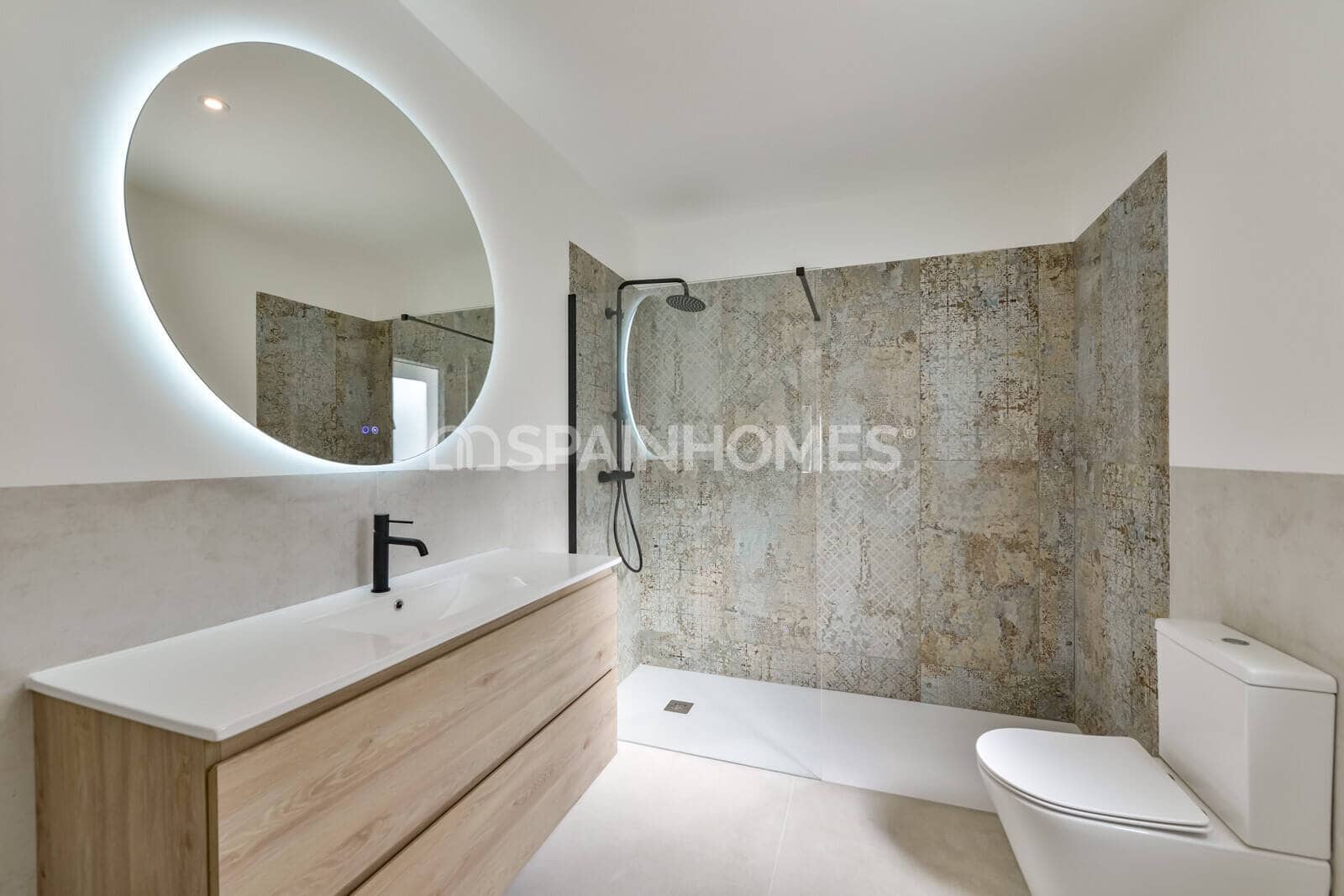 3 bedroom Villa for sale in Altea with pool - € 695,000 (Ref: 9439010)