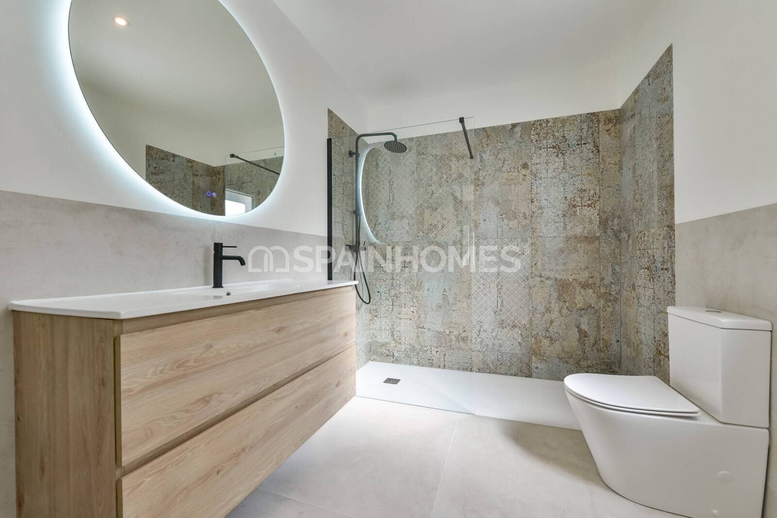 3 bedroom Villa for sale in Altea with pool - € 695,000 (Ref: 9439010)