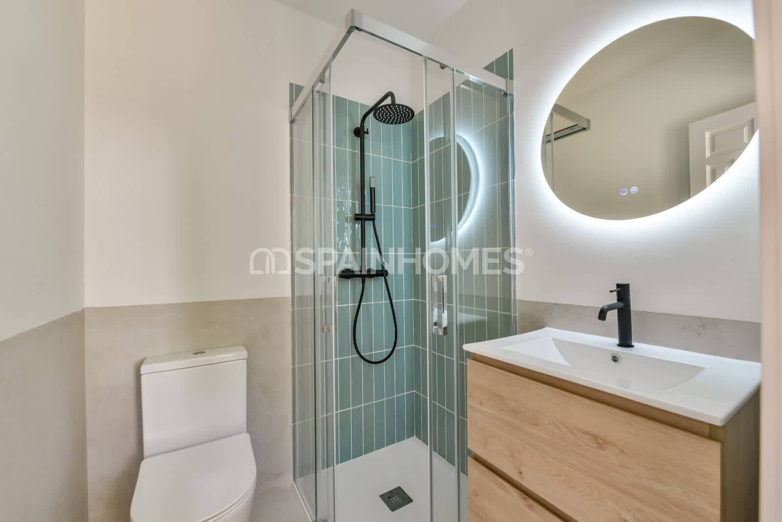 3 bedroom Villa for sale in Altea with pool - € 695,000 (Ref: 9439010)