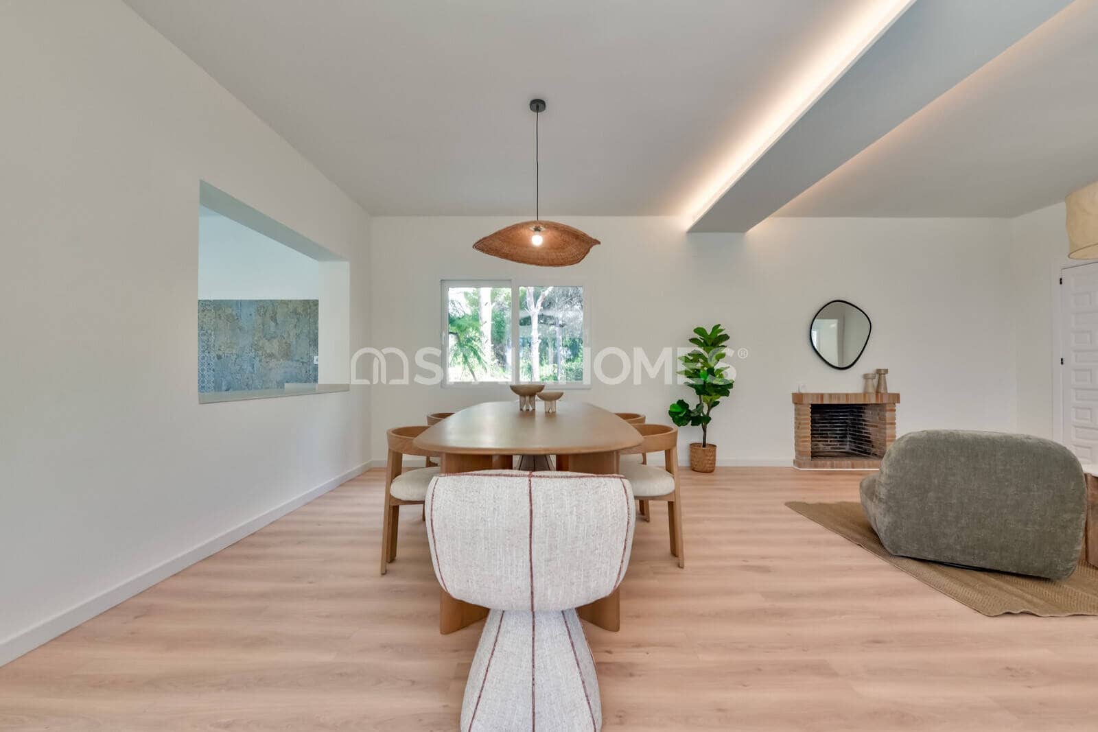 3 bedroom Villa for sale in Altea with pool - € 695,000 (Ref: 9439010)