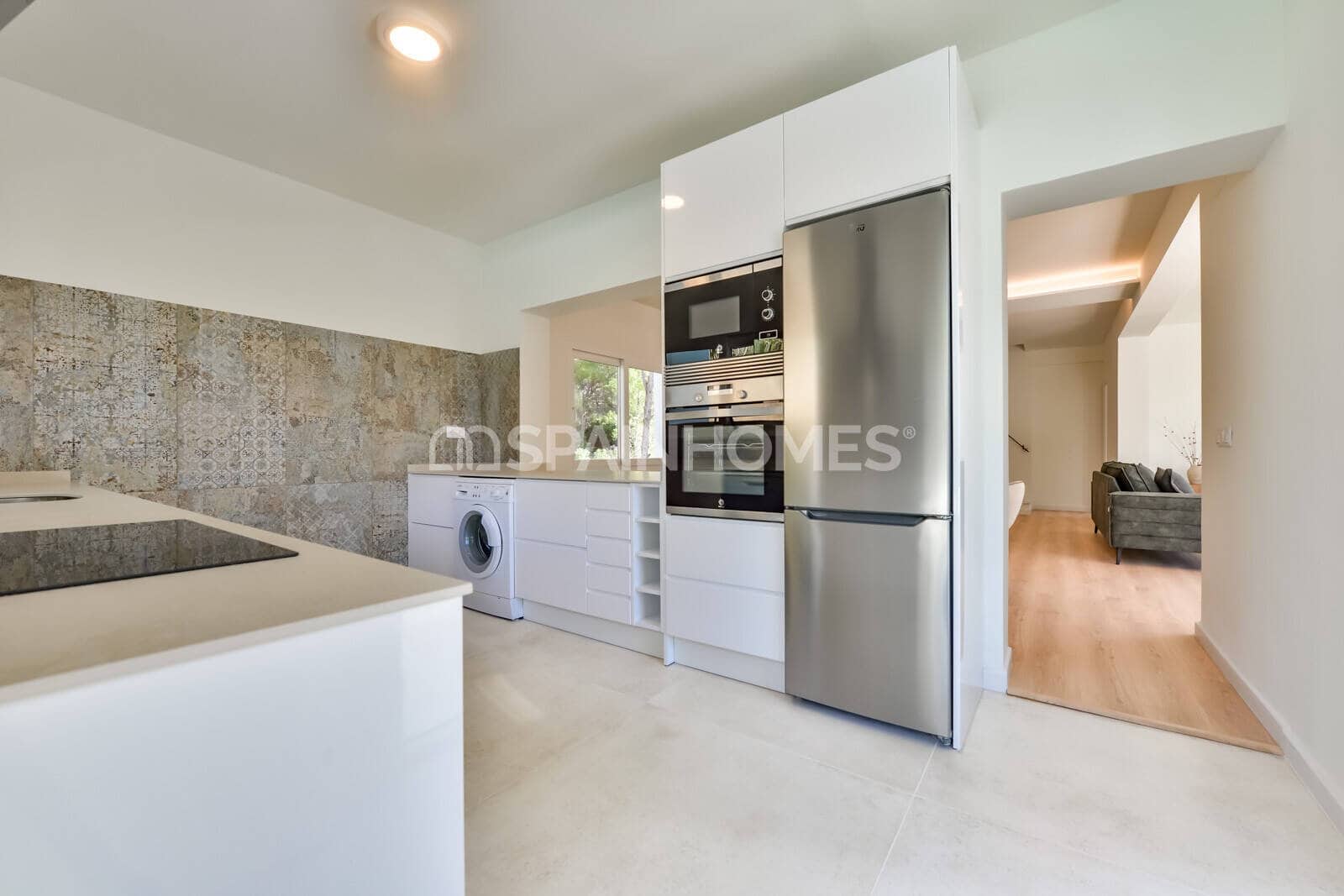 3 bedroom Villa for sale in Altea with pool - € 695,000 (Ref: 9439010)