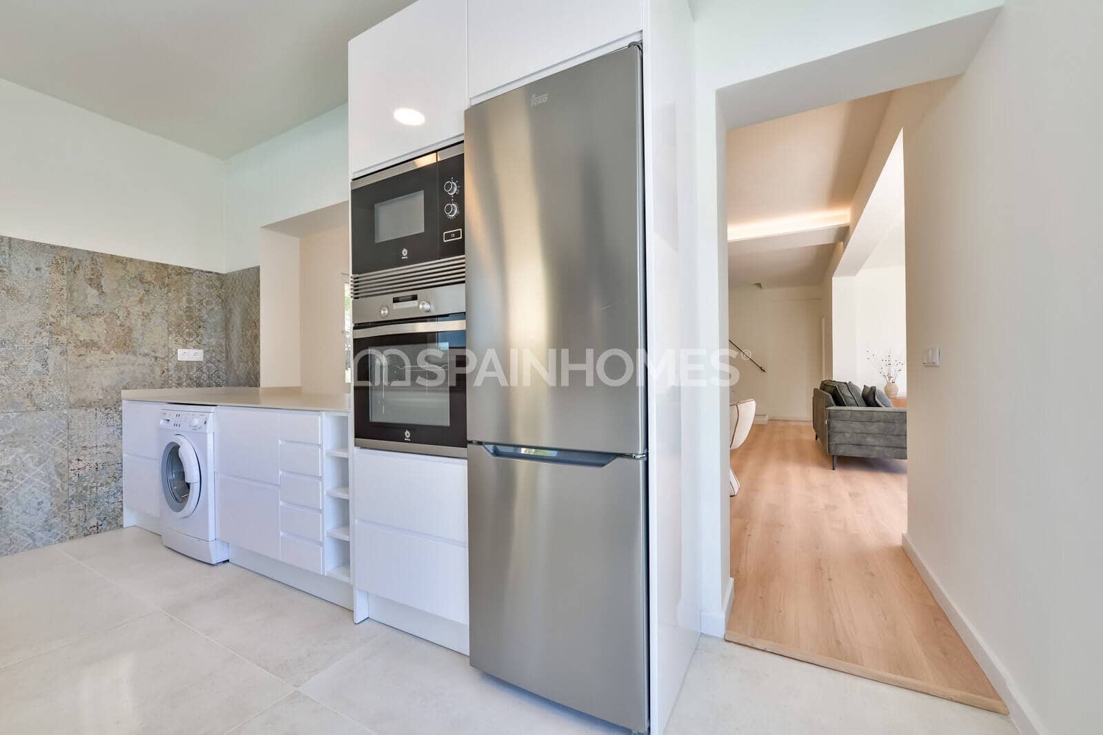 3 bedroom Villa for sale in Altea with pool - € 695,000 (Ref: 9439010)