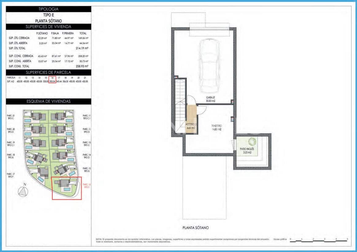 4 sovrum Villa till salu i Finestrat med pool - 807 000 € (Ref: 9445530)