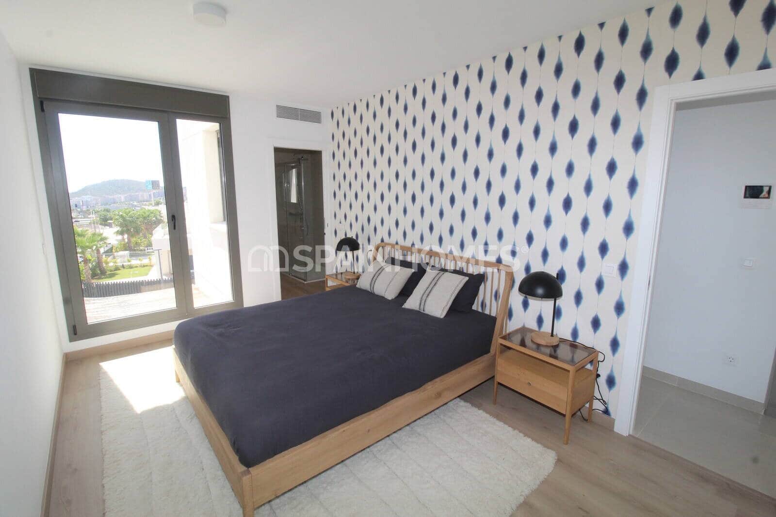 4 sovrum Villa till salu i Finestrat med pool - 807 000 € (Ref: 9445530)