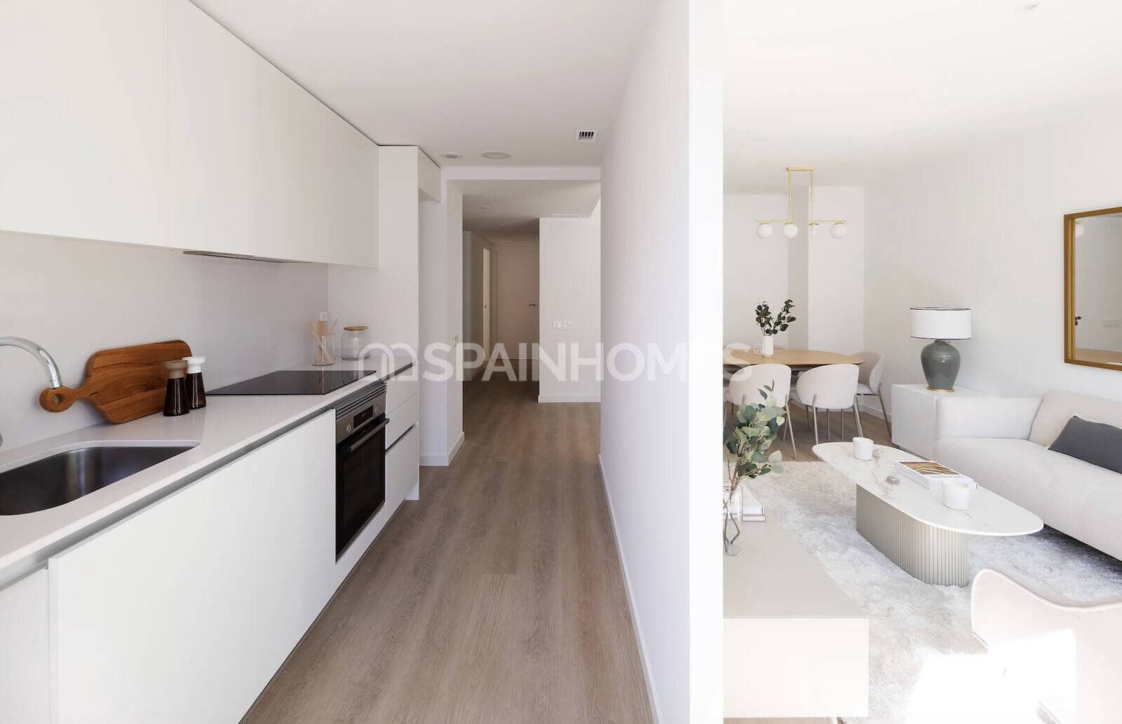 3 camera da letto Appartamento in vendita in Terrassa con piscina - 350.000 € (Rif: 9465085)