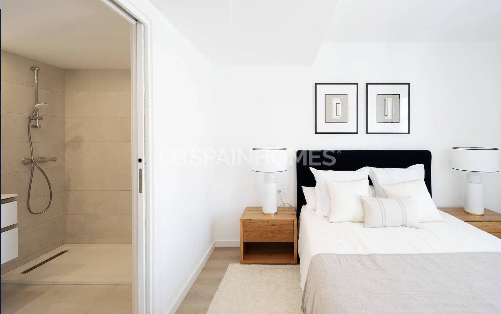3 camera da letto Appartamento in vendita in Terrassa con piscina - 350.000 € (Rif: 9465085)