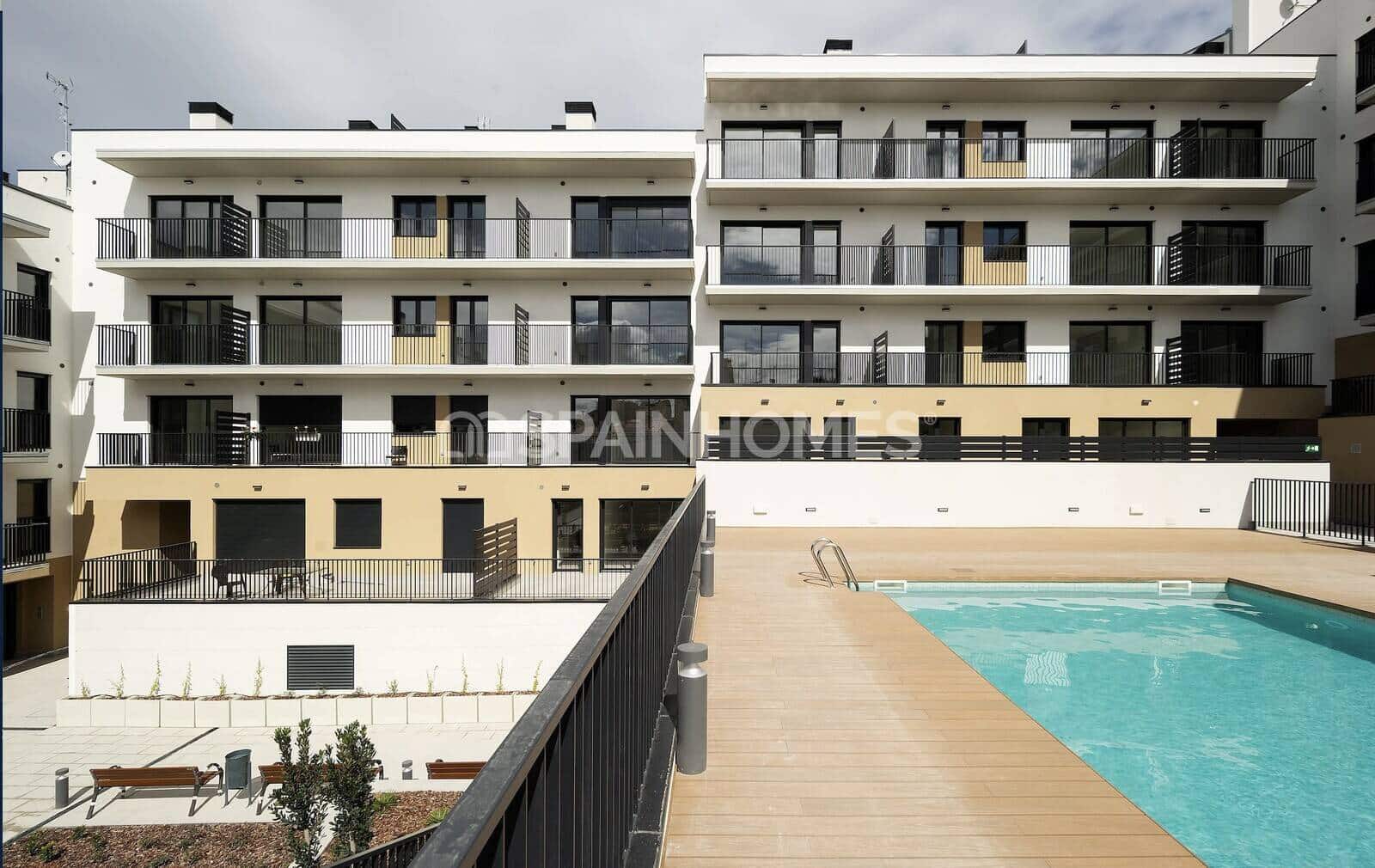 3 camera da letto Appartamento in vendita in Terrassa con piscina - 350.000 € (Rif: 9465085)