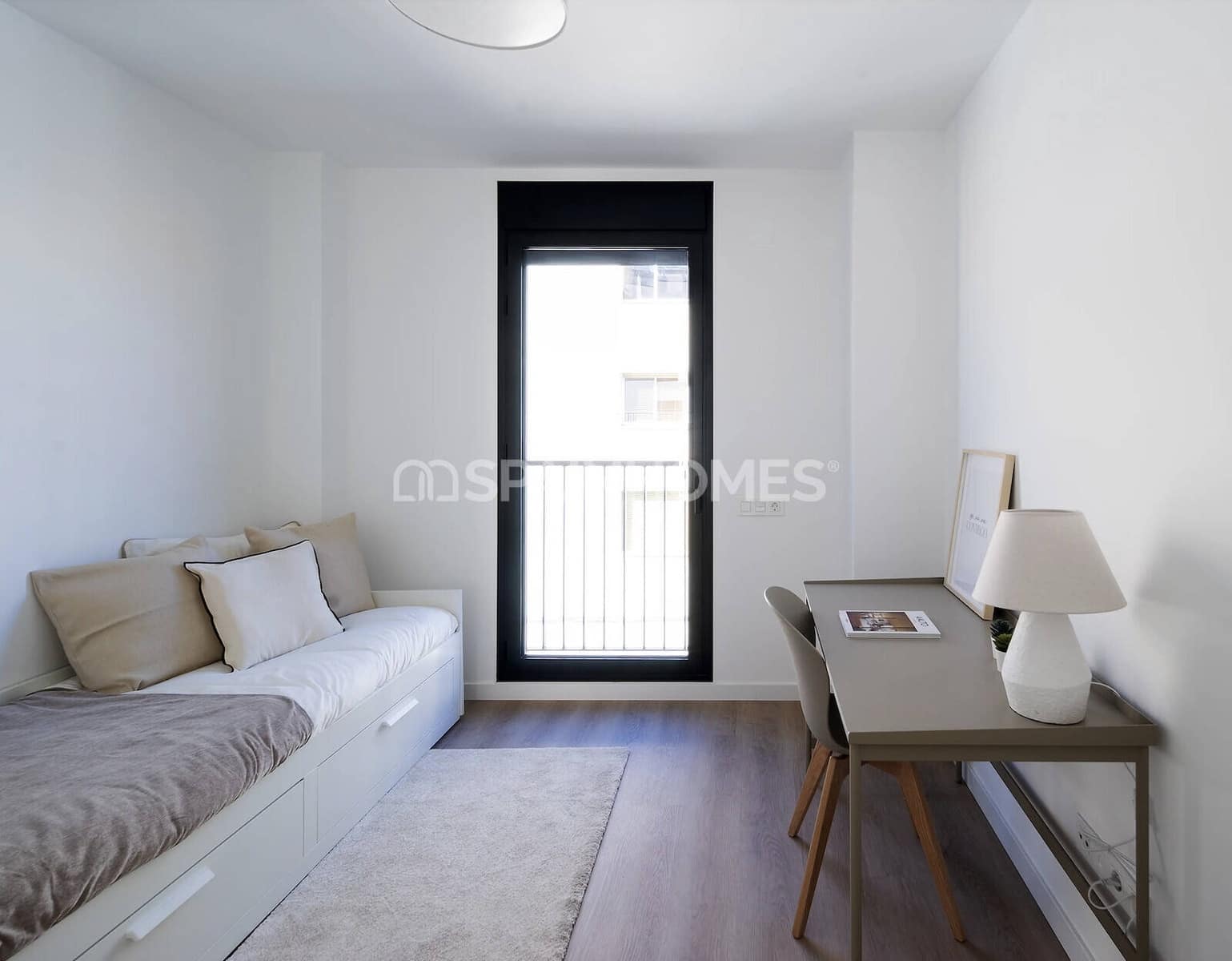 3 camera da letto Appartamento in vendita in Terrassa con piscina - 350.000 € (Rif: 9465085)