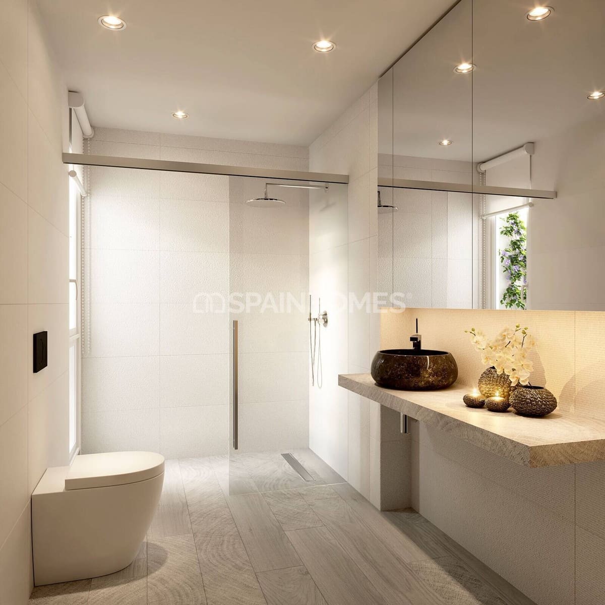 3 bedroom Villa for sale in Algorfa with pool - € 731,000 (Ref: 9483306)