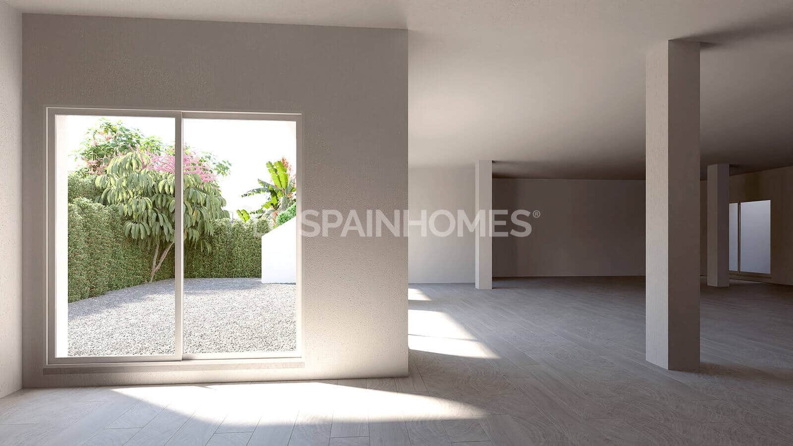 3 bedroom Villa for sale in Algorfa with pool - € 731,000 (Ref: 9483306)