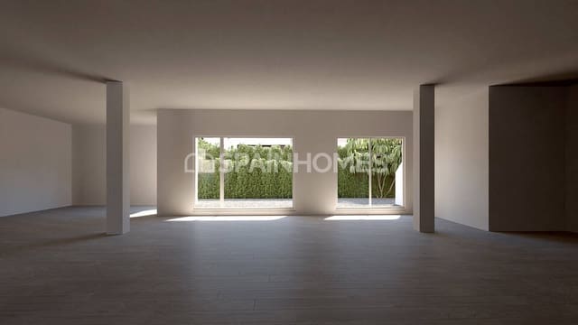 3 bedroom Villa for sale in Algorfa with pool - € 731,000 (Ref: 9483306)