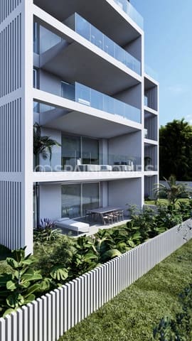 2 soveværelse Lejlighed til salg i Les Bovetes - La Felicidad, Dénia med swimmingpool - € 315.000 (Ref: 9483314)