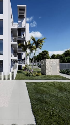 2 soveværelse Lejlighed til salg i Les Bovetes - La Felicidad, Dénia med swimmingpool - € 315.000 (Ref: 9483314)