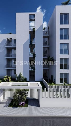 2 soveværelse Lejlighed til salg i Les Bovetes - La Felicidad, Dénia med swimmingpool - € 315.000 (Ref: 9483314)