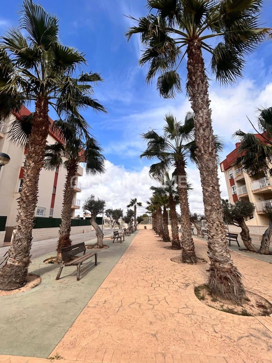 2 bedroom Flat for sale in Cabo Roig with pool - € 158,000 (Ref: 9483318)