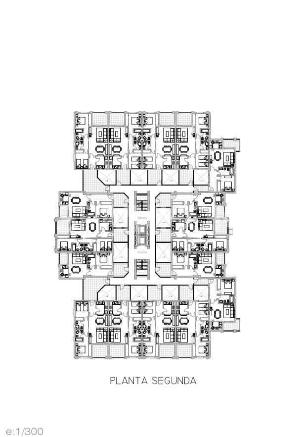 2 bedroom Flat for sale in Cabo Roig with pool - € 188,000 (Ref: 9483318)