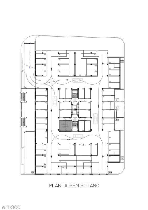 2 bedroom Flat for sale in Cabo Roig with pool - € 188,000 (Ref: 9483318)