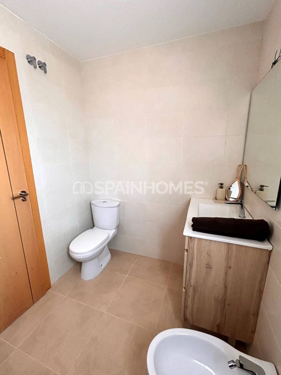 2 bedroom Flat for sale in Cabo Roig with pool - € 201,000 (Ref: 9483318)