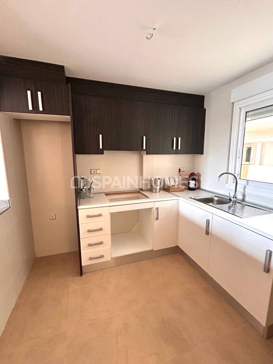 2 bedroom Flat for sale in Cabo Roig with pool - € 201,000 (Ref: 9483318)