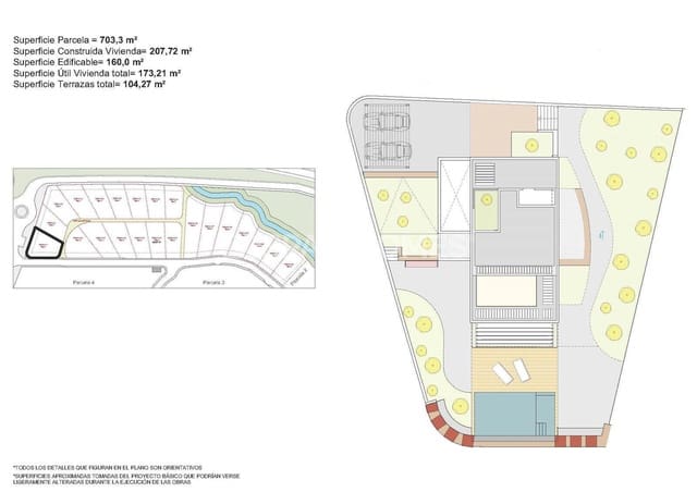 3 bedroom Villa for sale in Golf Bahía, Finestrat with pool - € 760,000 (Ref: 9483320)