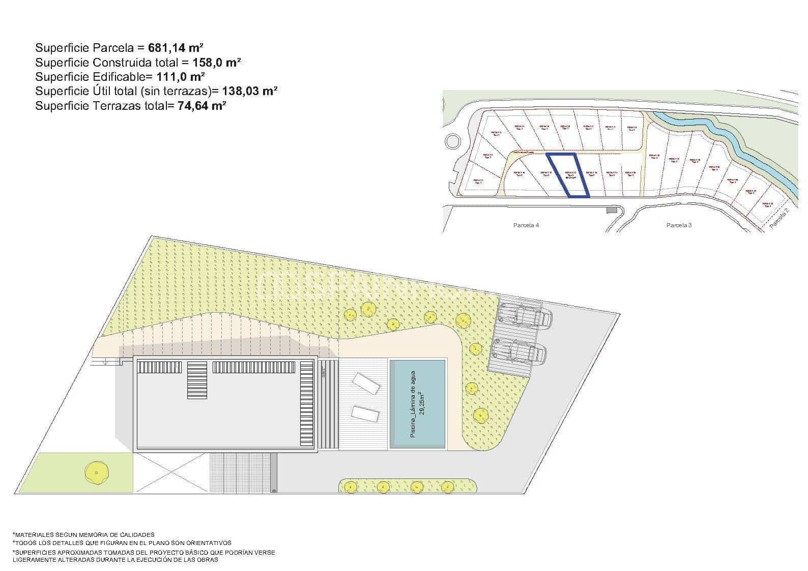 3 bedroom Villa for sale in Finestrat with pool - € 760,000 (Ref: 9483320)