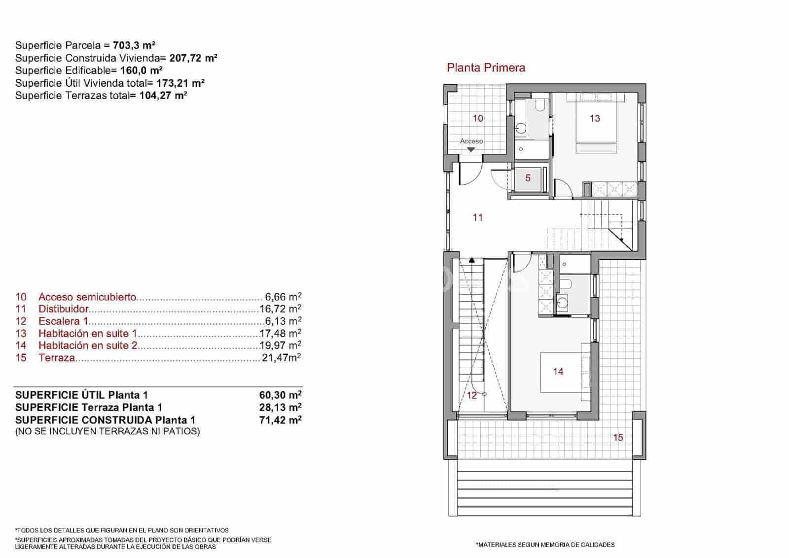 3 bedroom Villa for sale in Finestrat with pool - € 760,000 (Ref: 9483320)