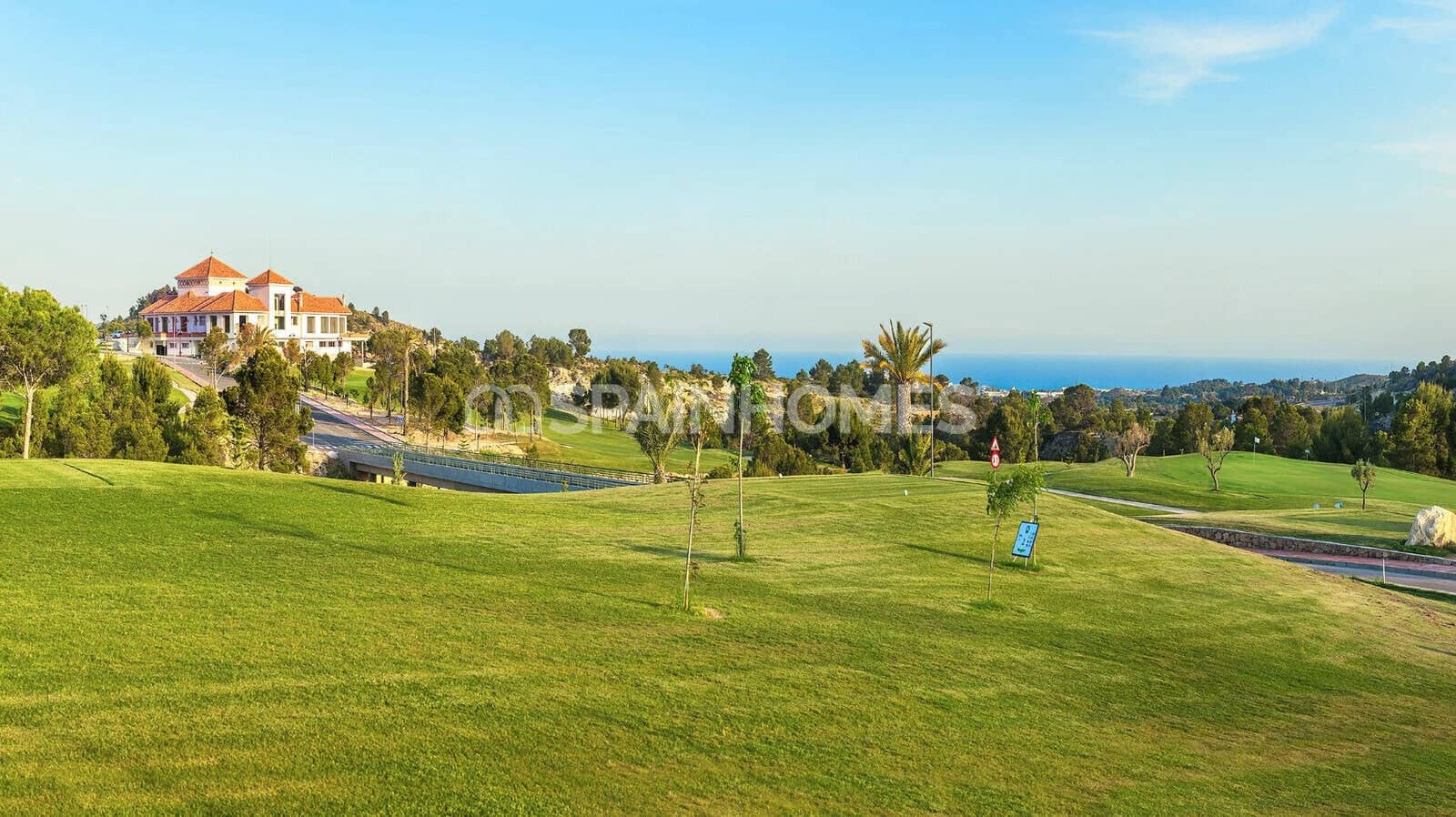 3 bedroom Villa for sale in Finestrat with pool - € 760,000 (Ref: 9483320)