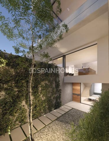4 bedroom Villa for sale in Pinares de San Antón, Málaga city with pool - € 2,700,000 (Ref: 9483326)