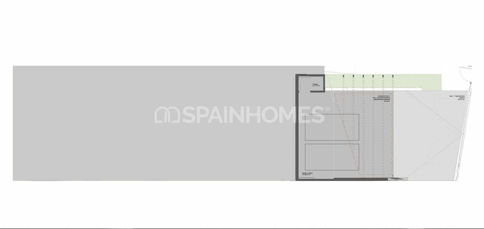 4 slaapkamer Villa te koop in Torrelodones met zwembad - € 990.000 (Ref: 9483330)