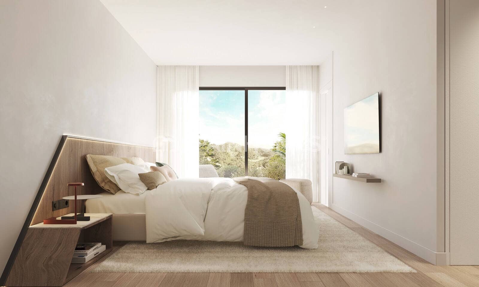 4 slaapkamer Villa te koop in Torrelodones met zwembad - € 990.000 (Ref: 9483330)