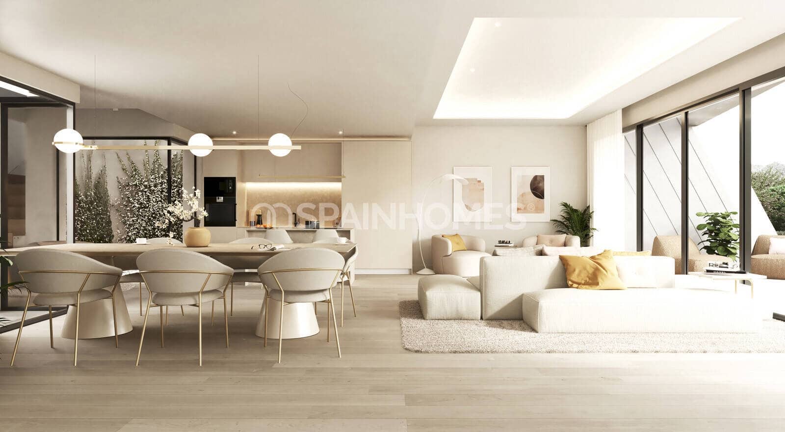 4 slaapkamer Villa te koop in Torrelodones met zwembad - € 990.000 (Ref: 9483330)