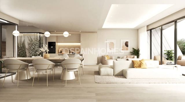 4 slaapkamer Villa te koop in Torrelodones met zwembad - € 990.000 (Ref: 9483330)