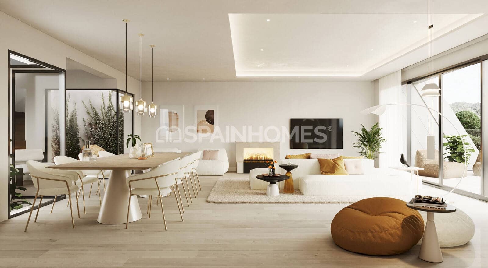 4 slaapkamer Villa te koop in Torrelodones met zwembad - € 990.000 (Ref: 9483330)