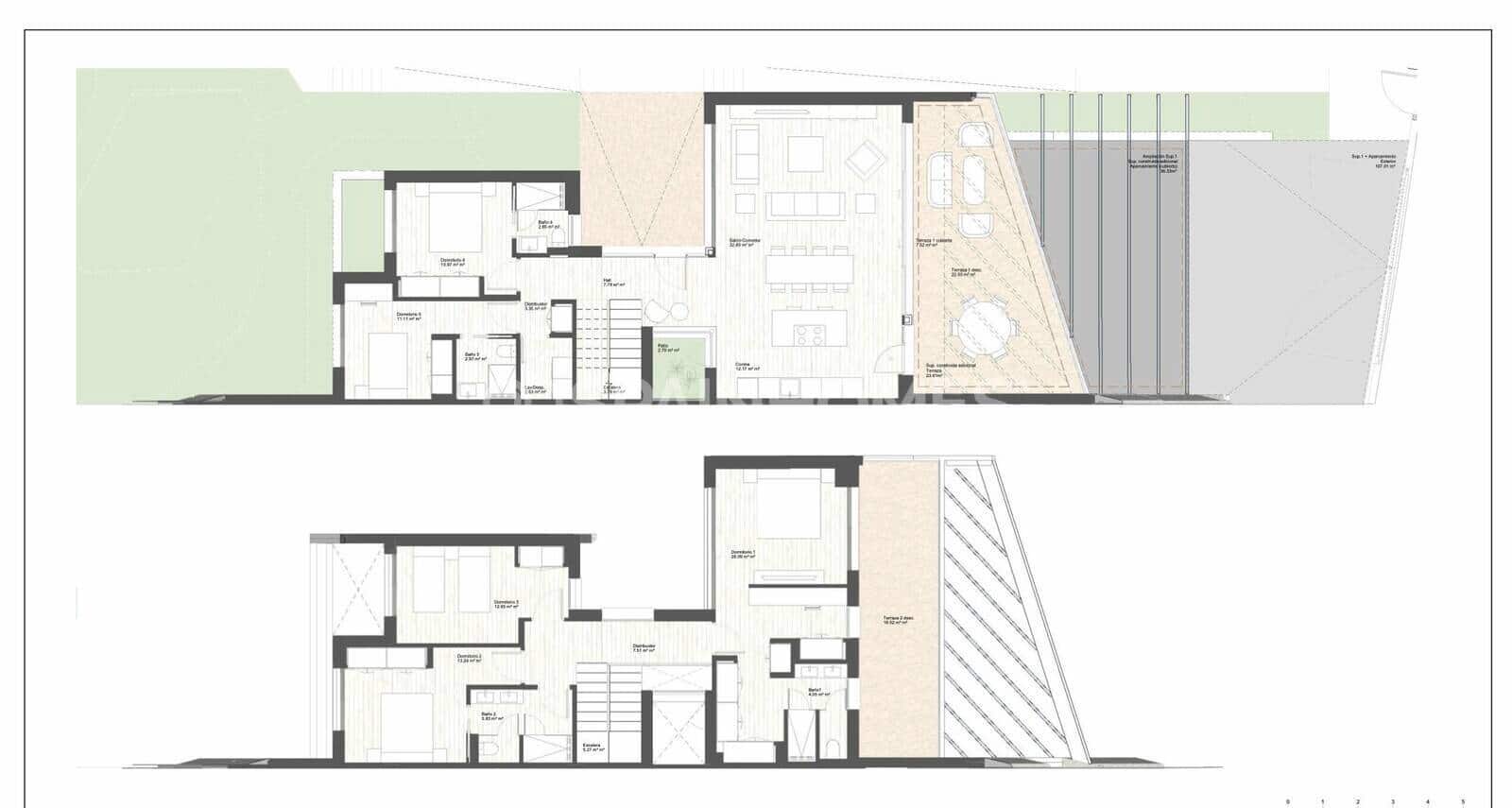 4 slaapkamer Villa te koop in Torrelodones met zwembad - € 990.000 (Ref: 9483330)