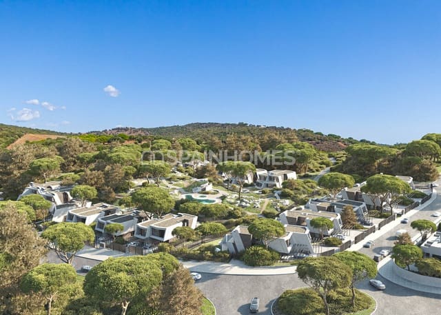 4 slaapkamer Villa te koop in Torrelodones met zwembad - € 990.000 (Ref: 9483330)