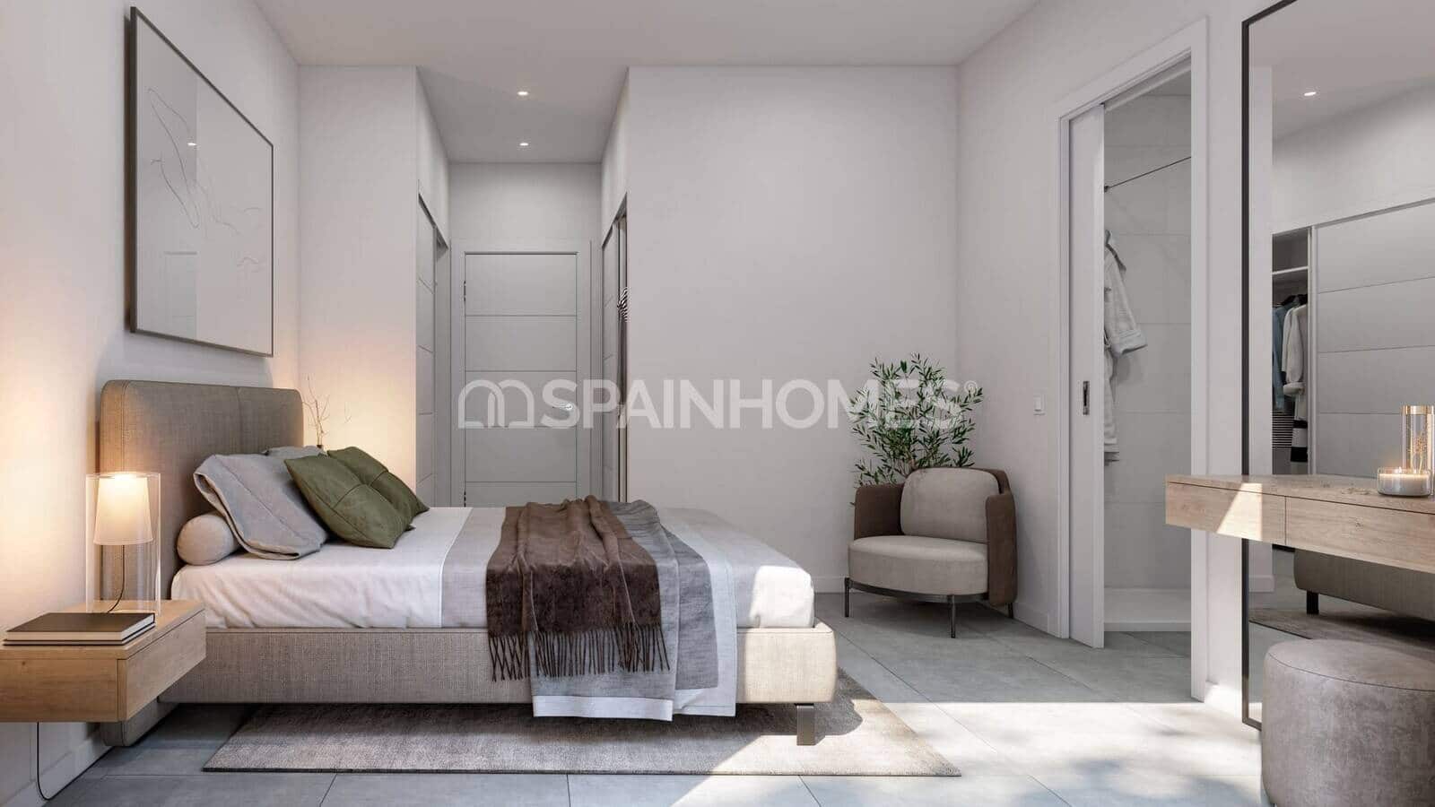 3 slaapkamer Flat te koop in Torrequebrada - € 680.000 (Ref: 9483331)