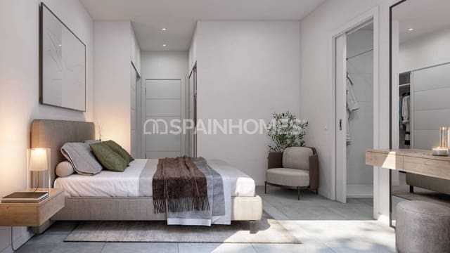 3 slaapkamer Flat te koop in Zona Centro Comercial Torrequebrada, Benalmádena - € 680.000 (Ref: 9483331)