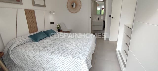 3 sovrum Villa till salu i Los Belones, Cartagena med pool - 355 000 € (Ref: 9483350)