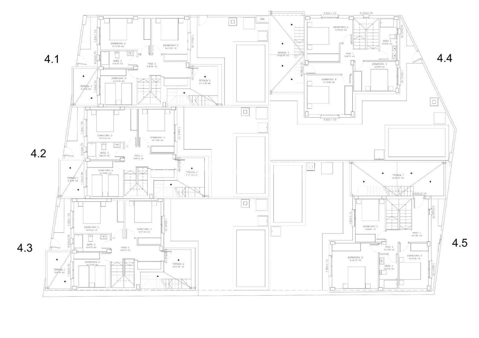 3 sovrum Villa till salu i Los Belones med pool - 355 000 € (Ref: 9483350)