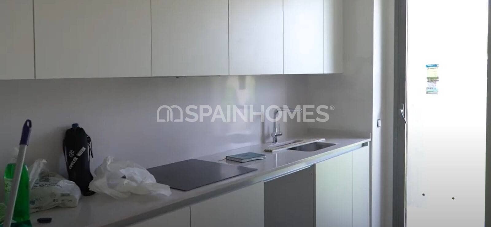 2 bedroom Flat for sale in Denia with pool - € 360,000 (Ref: 9484997)