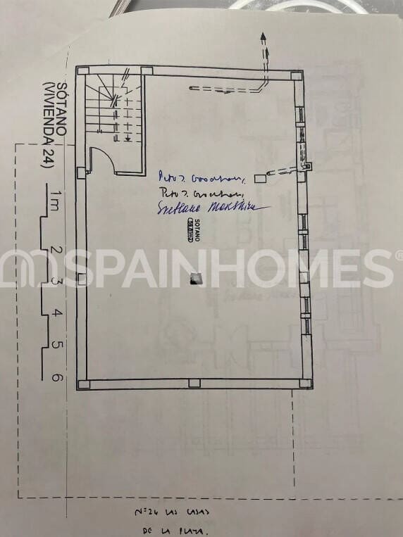 4 bedroom Villa for sale in Cuevas del Almanzora with pool - € 625,000 (Ref: 9484998)