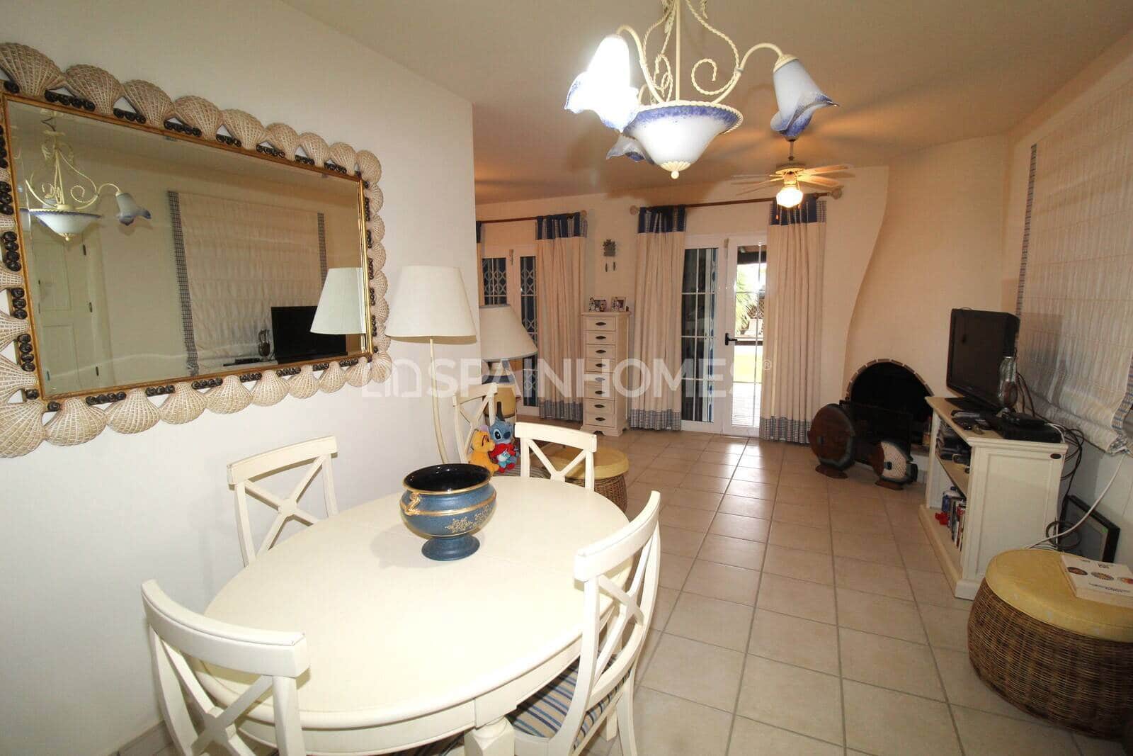 4 bedroom Villa for sale in Cuevas del Almanzora with pool - € 625,000 (Ref: 9484998)