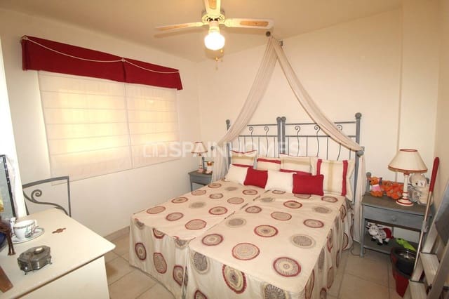 4 bedroom Villa for sale in Cuevas del Almanzora with pool - € 625,000 (Ref: 9484998)