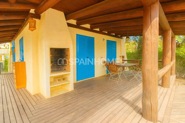 4 camera da letto Villa in vendita in Cuevas del Almanzora con piscina - 500.000 € (Rif: 9484998)