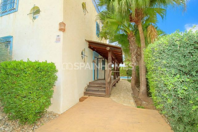 4 camera da letto Villa in vendita in Cuevas del Almanzora con piscina - 500.000 € (Rif: 9484998)