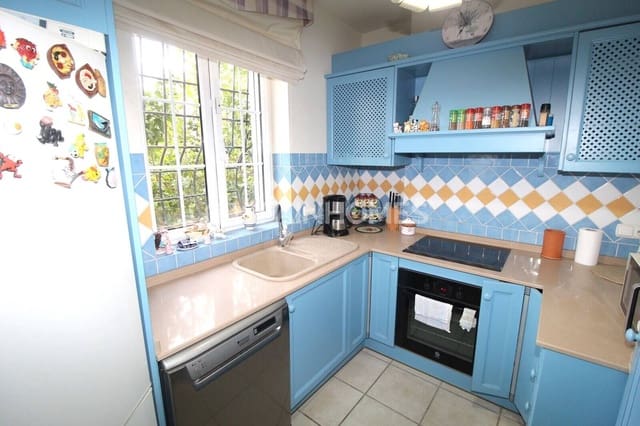 4 soverom Villa til salgs i Cuevas del Almanzora med svømmebasseng - € 500 000 (Ref: 9484998)