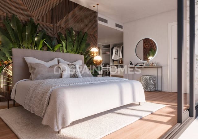 3 slaapkamer Villa te koop in El Chaparral, Mijas met zwembad - € 859.000 (Ref: 9485001)